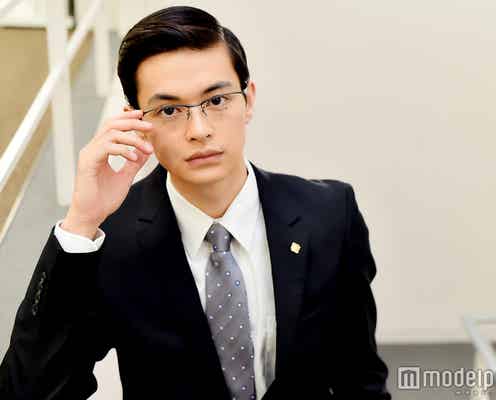“イメージ一転”瀬戸康史、葛藤に共感「焦りもあるし、ドライで完璧主義」 モデルプレスインタビュー