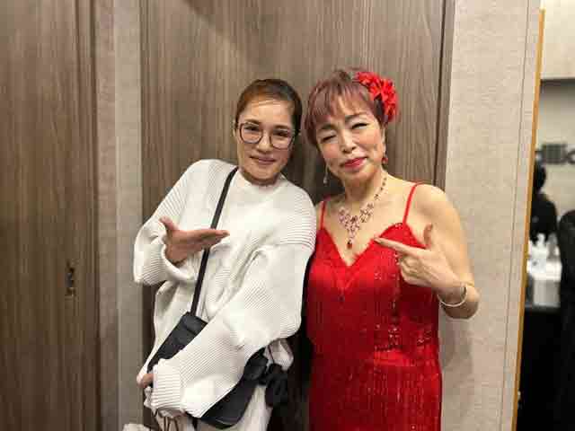 平野ノラオフィシャルブログより