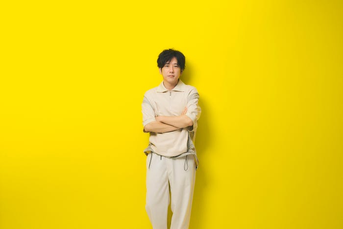 二宮和也(提供写真)