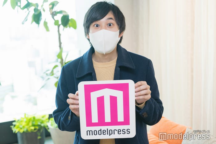 そば湯(C)モデルプレス