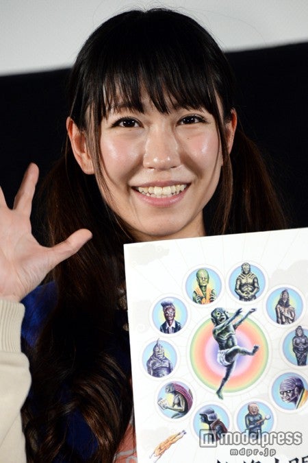 エヴァ芸人 稲垣早希 このギャップにやられた人は数知れず 自信満々にアピール モデルプレス エヴァ芸人 稲垣早希 このギャップにやられた人は数知れず 自信満々にアピール モデルプレス