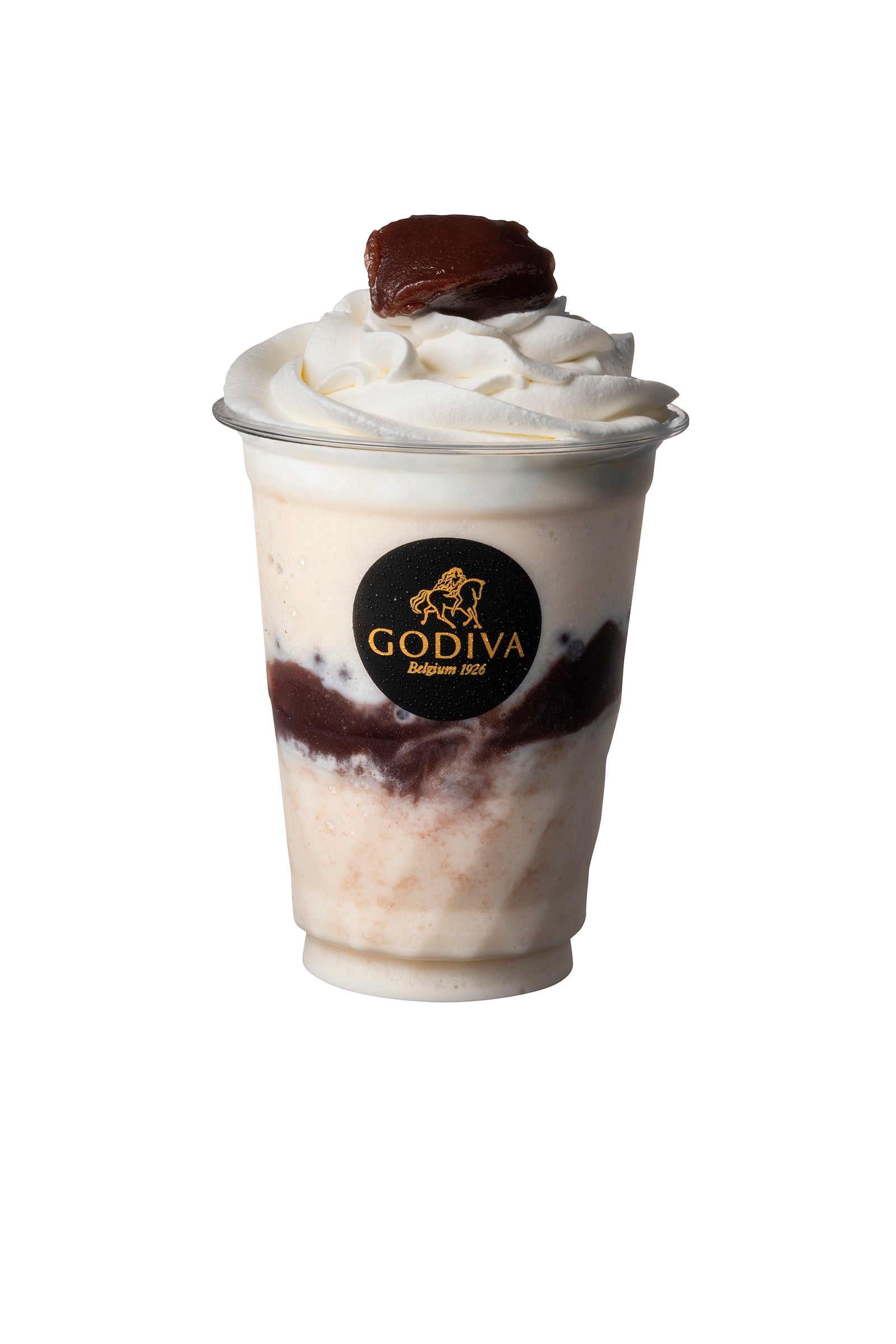 三重「こしあんショコリキサー」（提供写真）