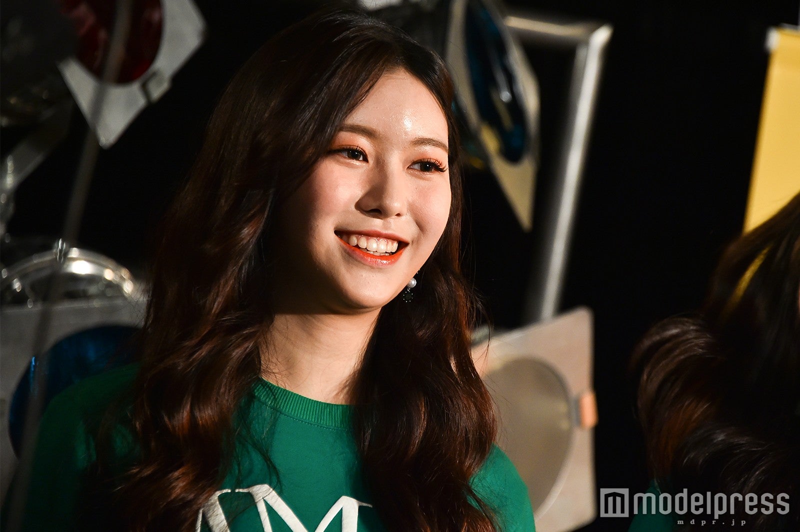 ジェイン（C）モデルプレス