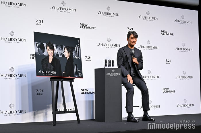 反町隆史(C)モデルプレス