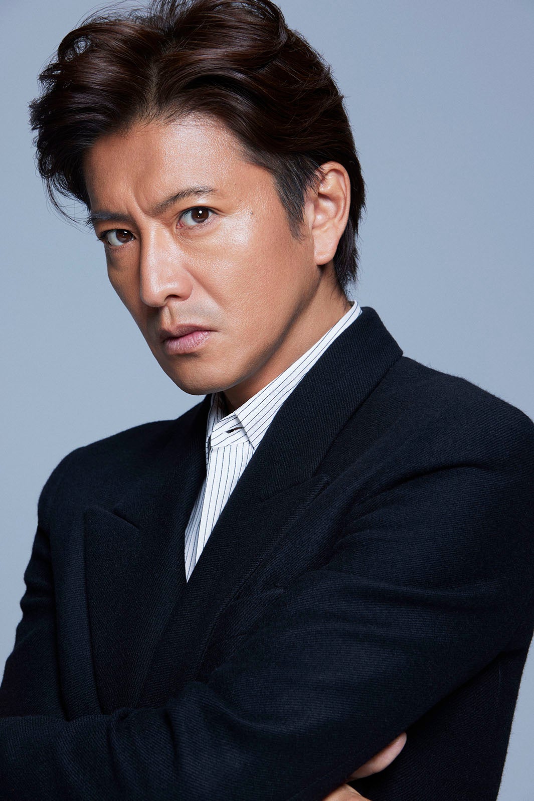 木村拓哉主演「教場」月9で連ドラ化、9年ぶりフジ連ドラ出演決定＜風間公親－教場0－＞
