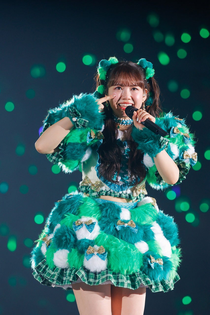 吉川ひより（提供写真）