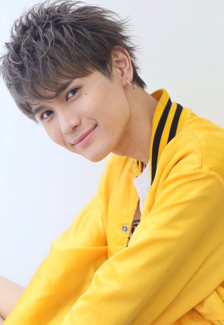 池添俊亮 （提供写真）