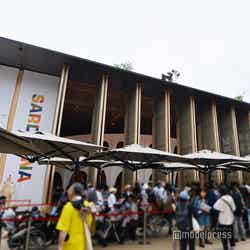 イタリア館(C)モデルプレス