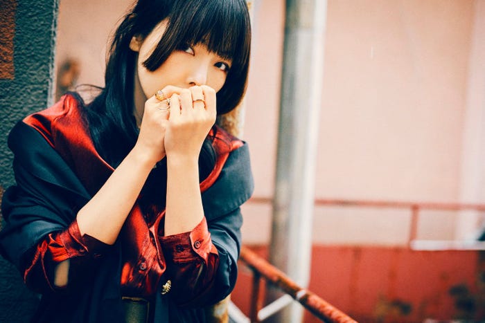 aiko(提供写真)