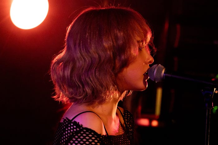 Lima/「HEY FEVER!!」より(提供写真)