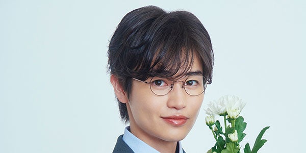 西垣匠「はじりこ」副社長役で出演決定 犬飼貴丈とバディに