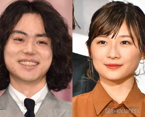 伊藤沙莉、友人・菅田将暉につけた“陰のあだ名”告白「知らんかった」と本人も衝撃
