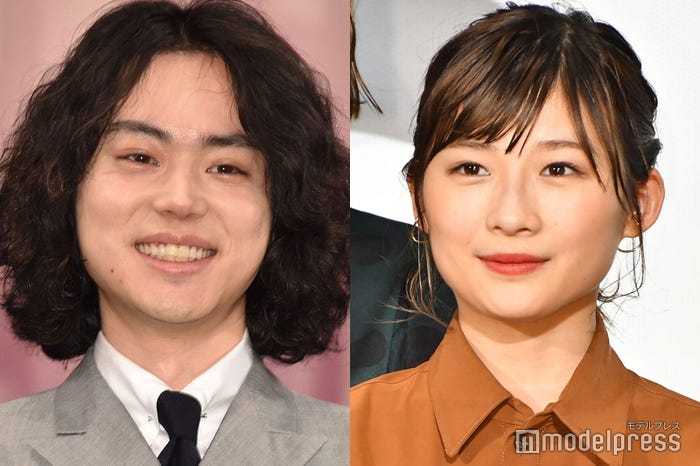 菅田将暉、伊藤沙莉(C)モデルプレス