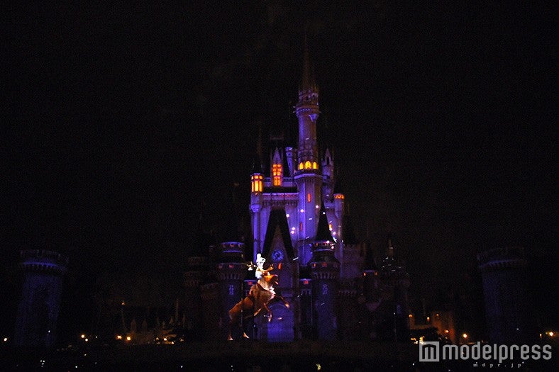 「ワンス・アポン・ア・タイム～スペシャルウィンターエディション～」（C）モデルプレス