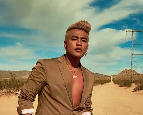 第1子誕生の三代目JSB・ELLY、ビデオレターでファンにメッセージ「ありのままの僕を知って欲しい」
