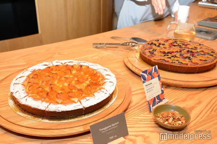 ティバーナ ティー バー（C）ビューティーガール