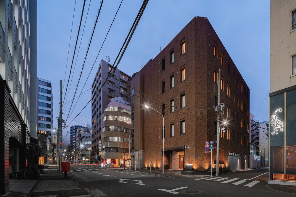 BnA_WALL／画像提供：BnA