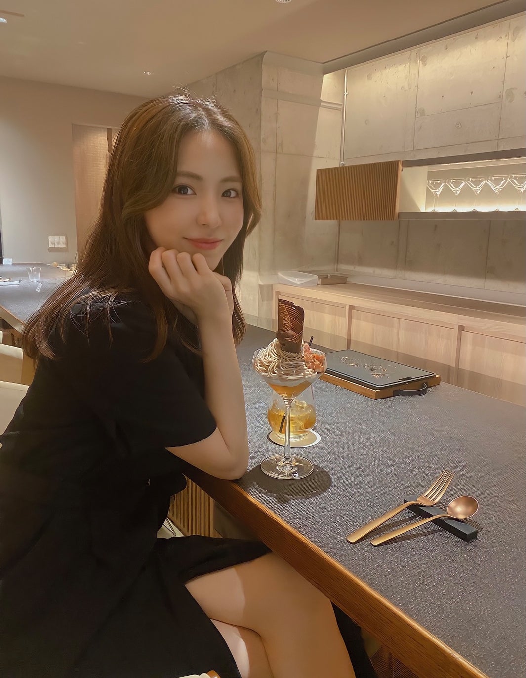 河村美咲 （提供画像）