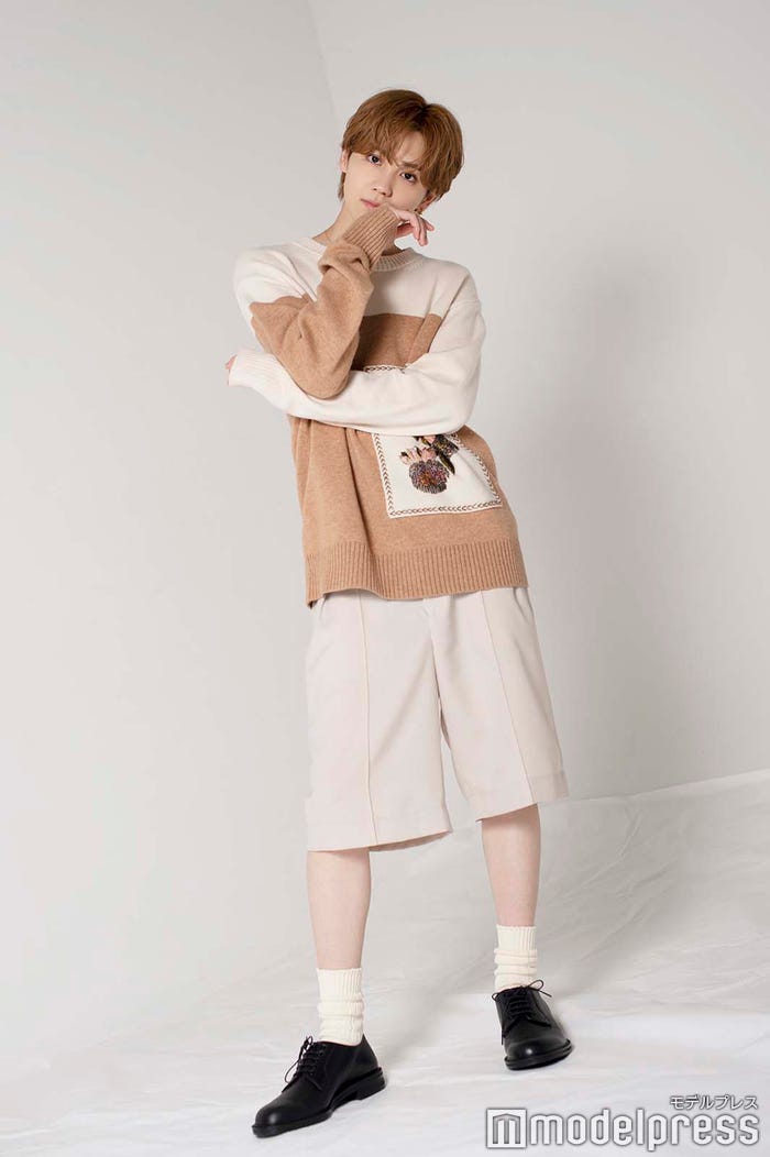 吉野北人(C)モデルプレス
