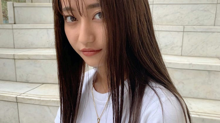 可愛いだけじゃ物足りない 女のカッコいいを作る人気ヘア モデルプレス 可愛いだけじゃ物足りない 女のカッコいいを作る人気ヘア モデルプレス