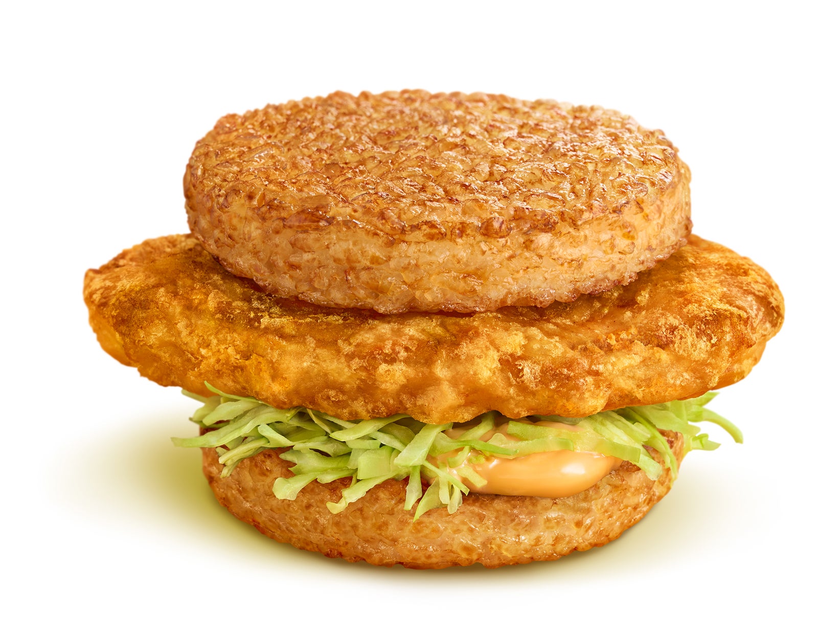 ごはんチキンタツタ／提供画像