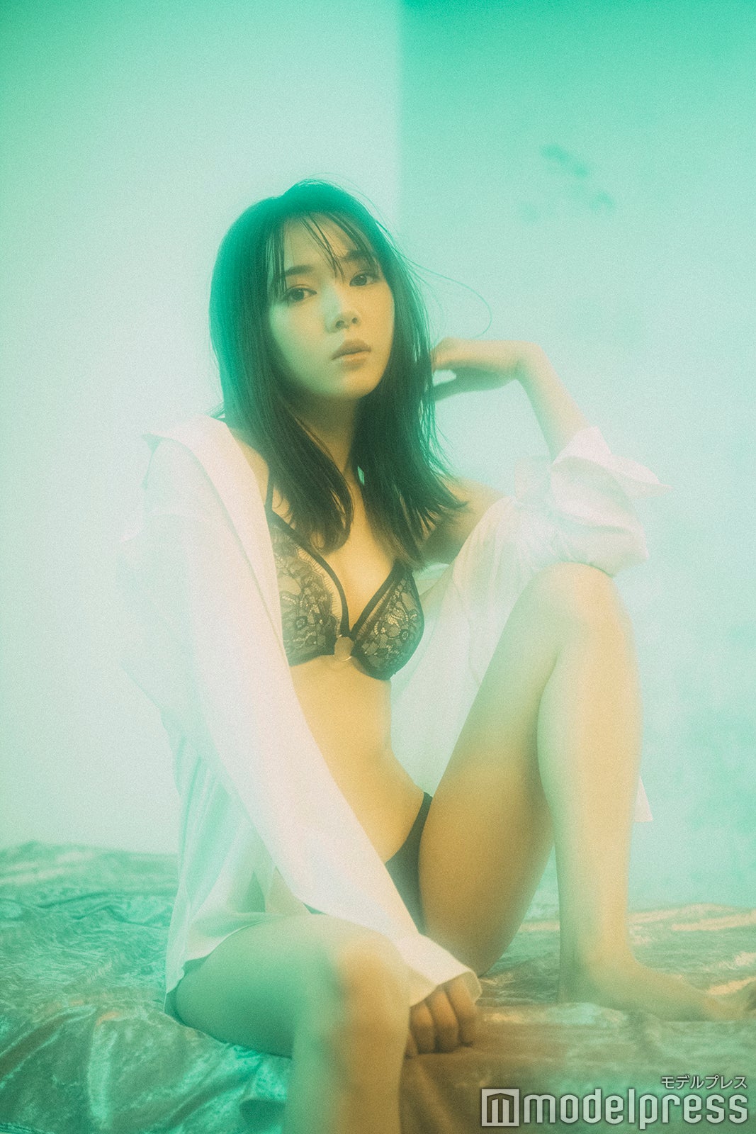 あっとせぶんてぃーん かしま（C）モデルプレス