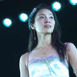 秋元才加/卒業公演(C)AKS