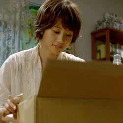 AKB48前田敦子/丸美屋「家族のお茶漬け」新CM