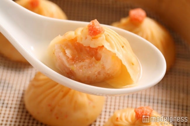 台湾で行列の出来る人気小籠包、九州に初出店 博多限定「明太子小籠包」も