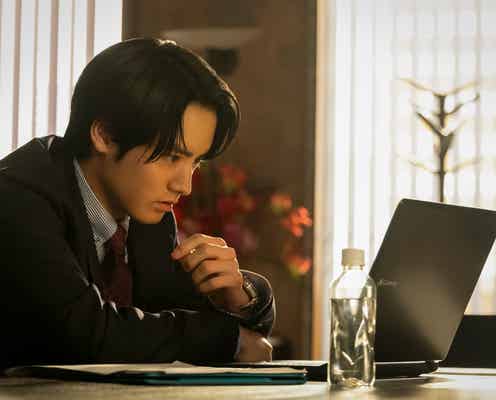 【Re:リベンジ-欲望の果てに- 第8話】海斗、郁弥がしていた“提案”に驚く