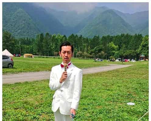 ムーディ勝山のInstagramが話題「オシャレ」「インスタ映えしてる」と注目集まる