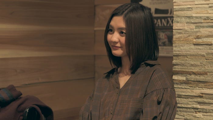 夢「TERRACE HOUSE TOKYO 2019-2020」42nd WEEK(C)フジテレビ/イースト・エンタテインメント