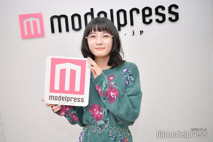 横山真夕(C)モデルプレス