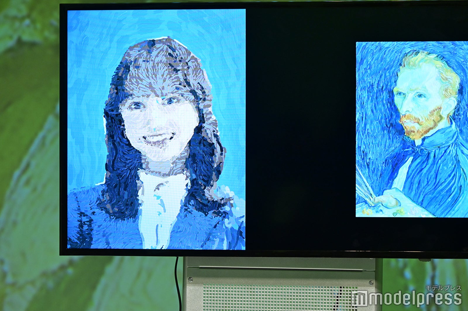 影山優佳（C）モデルプレス