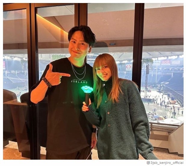 山本舞香Instagramストーリーズより