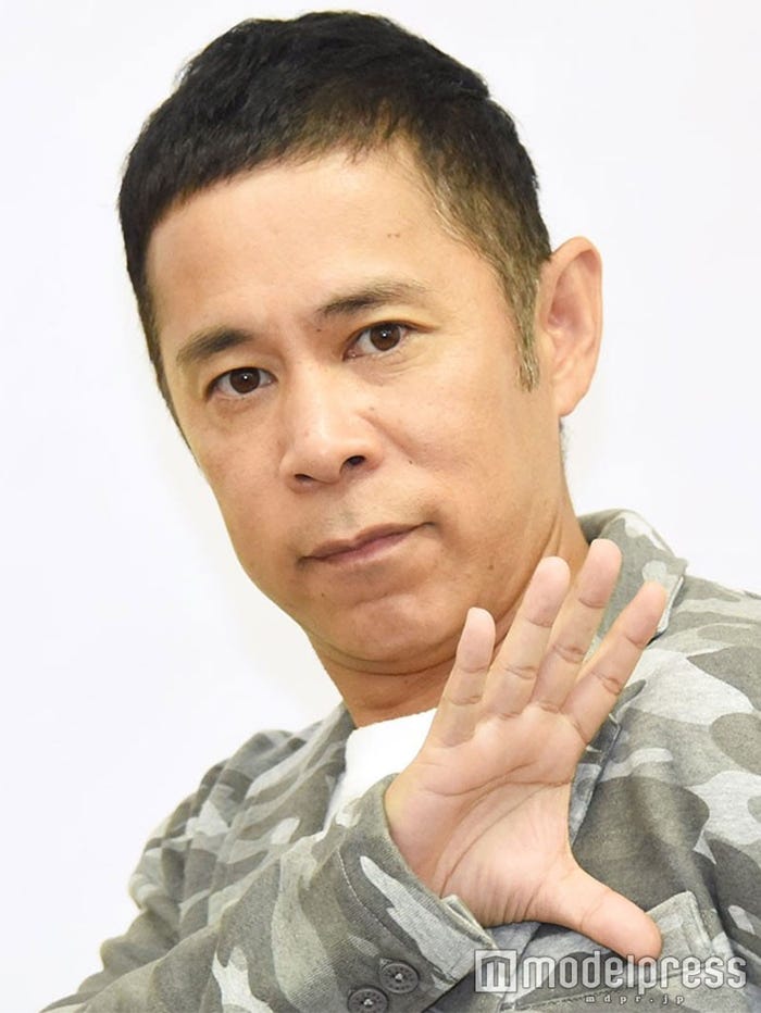 岡村隆史 (C)モデルプレス