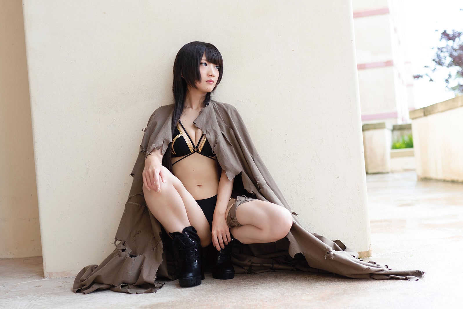 火将ロシエル（C）2019 Liverpool