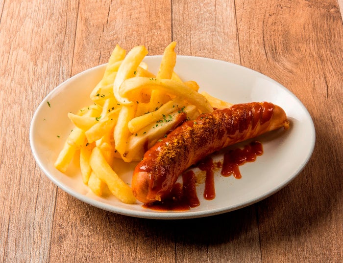 カイザーグリル/画像提供:六本木ヒルズ