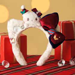 カチューシャ/画像提供:ユニバーサル・スタジオ・ジャパン