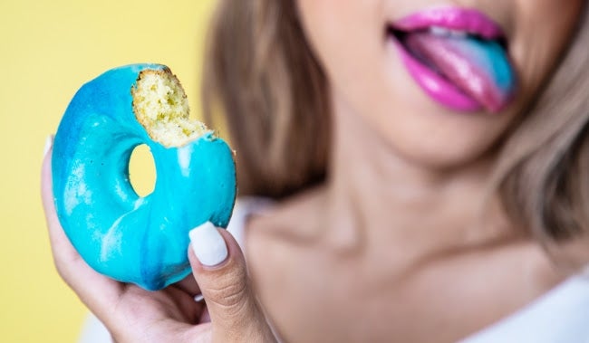 画像提供：iRiS Japan Inc.