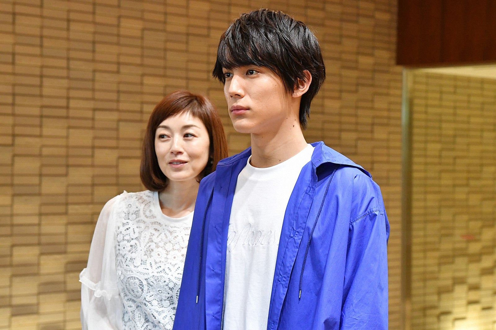 中川大志／「花のち晴れ～花男 Next Season～」第3話より（C）TBS