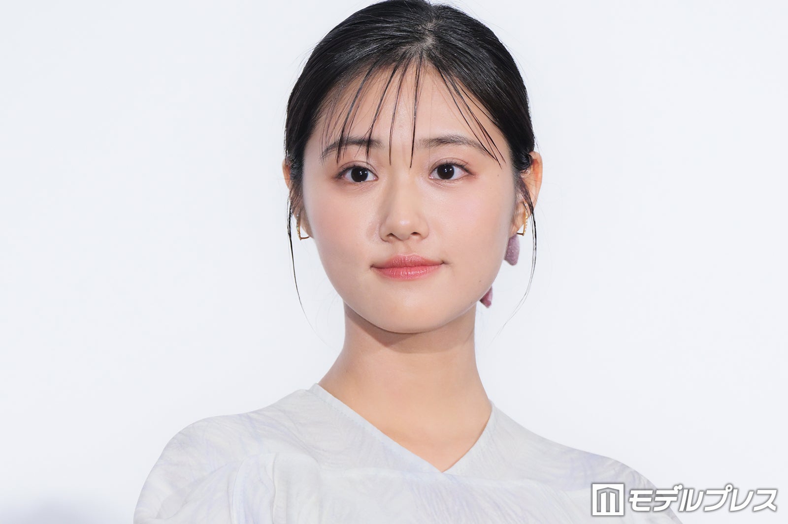 原菜乃華、ないものねだりしていること告白「生まれたときからない」ACEes作間龍斗も思わず共感【ないものねだりの君に光の花束を】