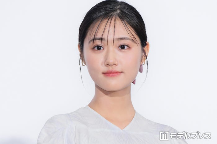 原菜乃華(C)モデルプレス