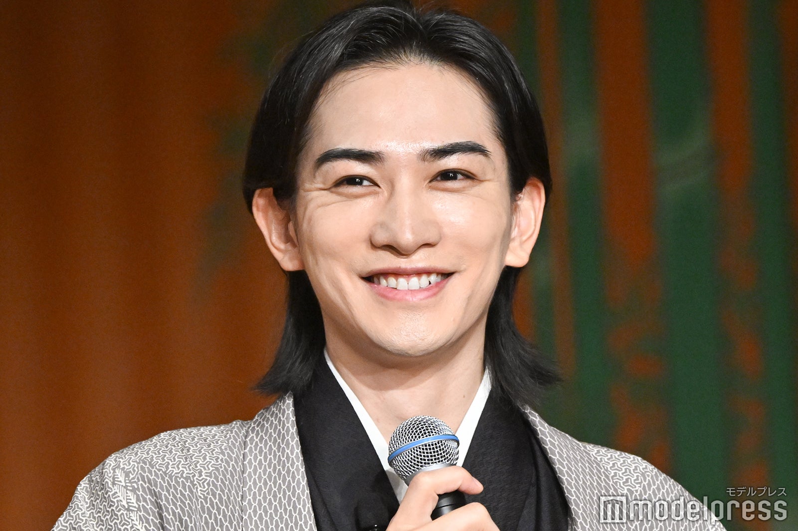 町田啓太、自身の尖りエピソード披露「本番前に汗ダラダラ」