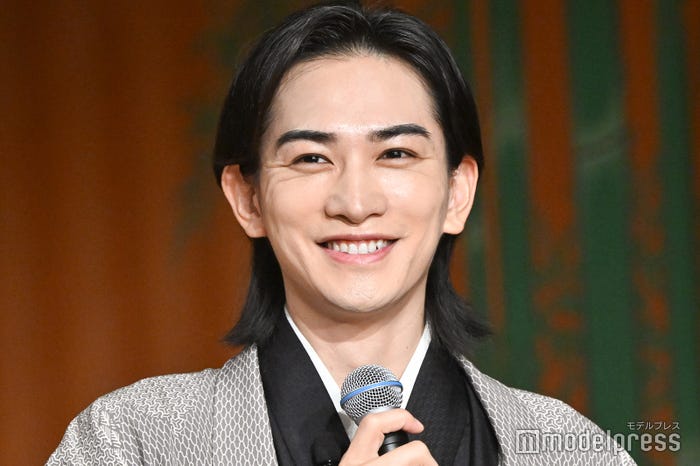 町田啓太(C)モデルプレス