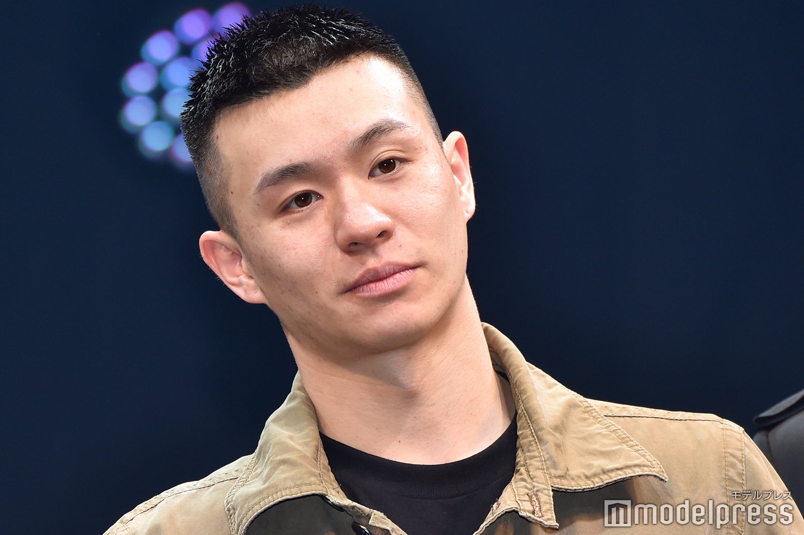 高橋龍輝 （C）モデルプレス