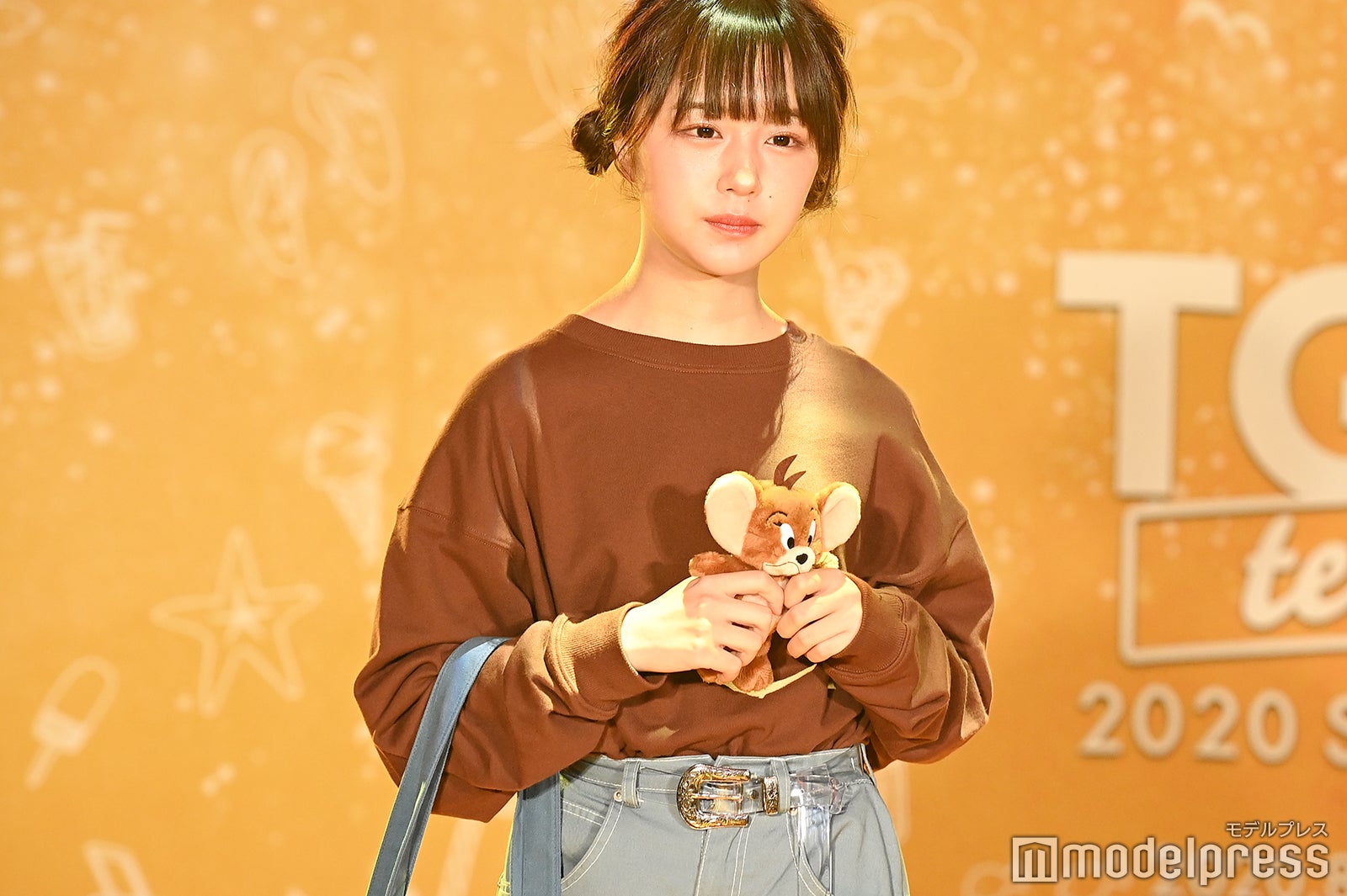 なえなの（C）モデルプレス