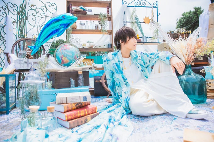 天月ーあまつきー(提供写真)