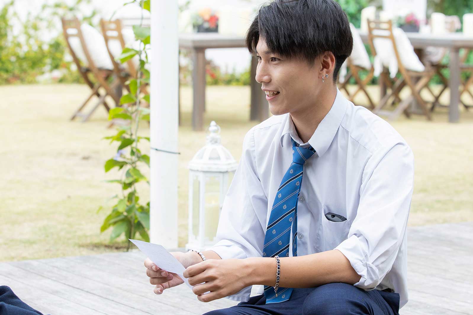 「今日、好きになりました。-卒業編2021-」第5話より（C）AbemaTV, Inc.