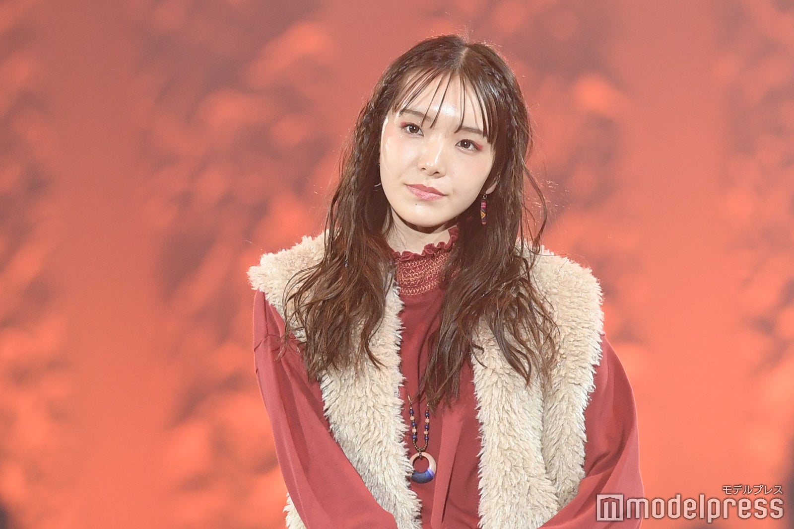 桜井えま（C）モデルプレス